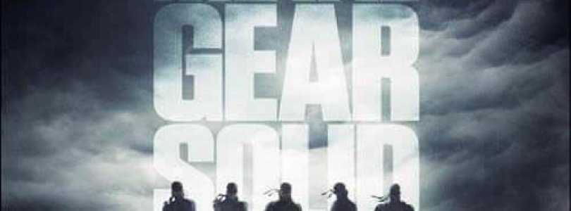 25 years of MGS Relive In The Latest Metal Gear Solid: The Legacy Collection Trailer