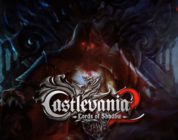 Castlevania: Lords of Shadow 2 – E3 Trailer