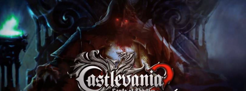 Castlevania: Lords of Shadow 2 – E3 Trailer