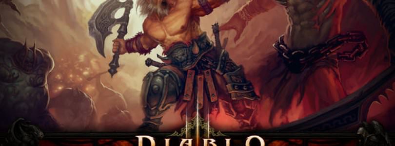 Diablo III Unleashed to Xbox 360, PS3 & PS4