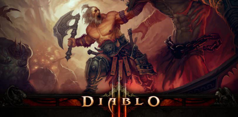 Diablo III Unleashed to Xbox 360, PS3 & PS4