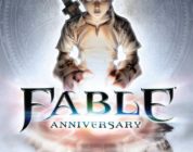Fable Anniversary Teaser Trailer Announcement