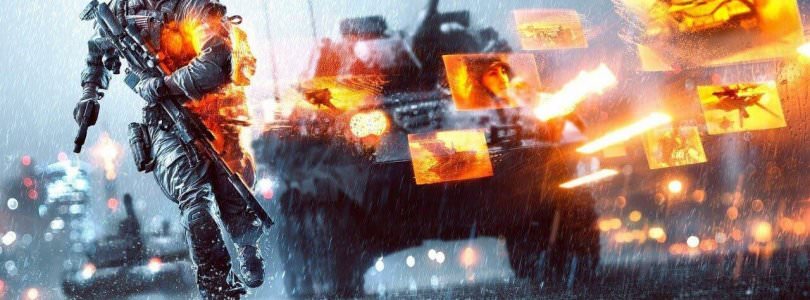 Best Battlefield 4 Multiplayer Moments from E3