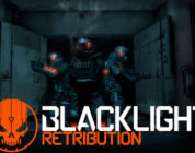 Blacklight Retribution for PS4: Conversations with Creators