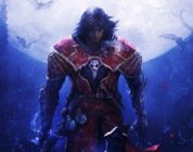 Castlevania Lords of Shadow: Ultimate Edition Trailer