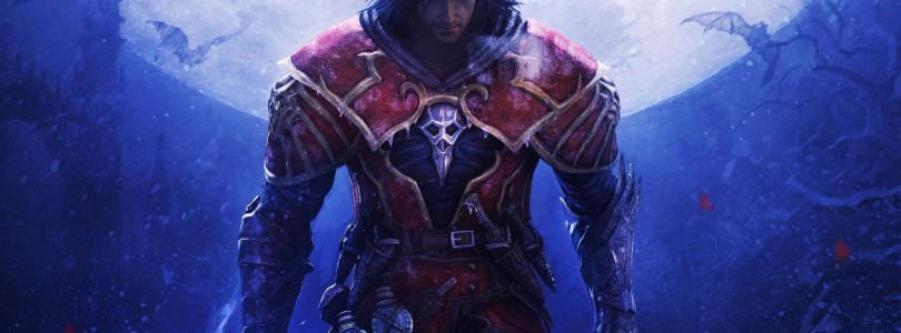 Castlevania Lords of Shadow: Ultimate Edition Trailer