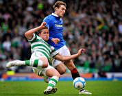 Celtic vs Rangers