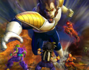 Dragon Ball Z: Battle of Z Official Announcement Trailer