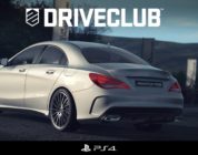 DriveClub on PS4: Conversations with Creators