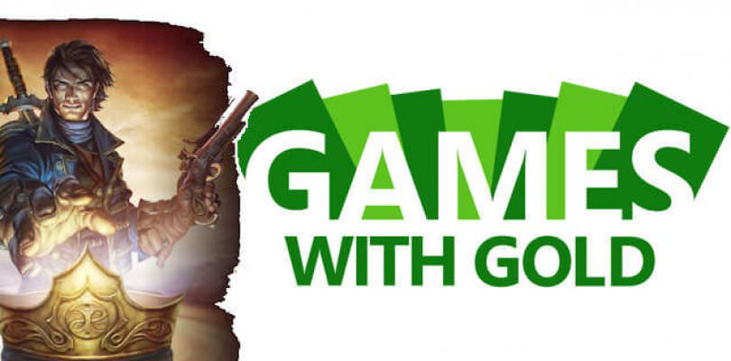 Xbox Live ”Games with Gold” Details