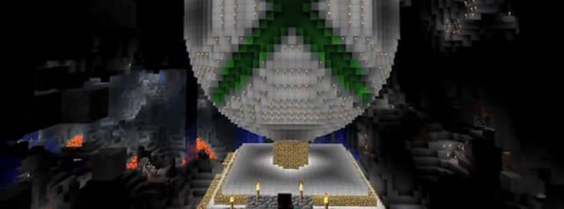 Minecraft is the Fastest-Selling Retail Game On Xbox 360