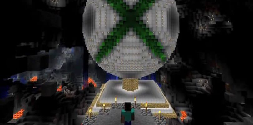Minecraft is the Fastest-Selling Retail Game On Xbox 360