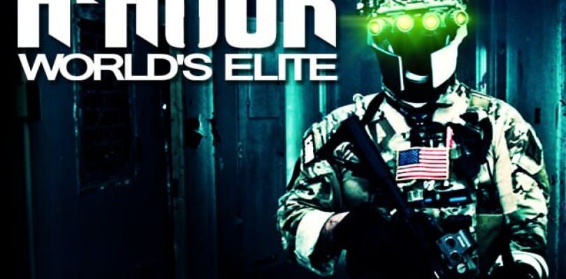 H-Hour: World’s Elite Needs You!