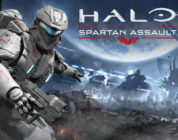 Halo: Spartan Assault Announce Trailer