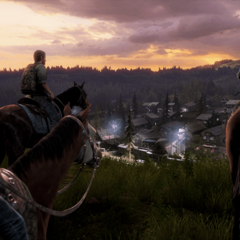 The Last of Us