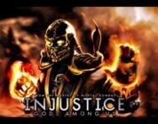 Scorpion Confirmed in Injustice: Gods Among Us