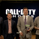 Call of Duty: Ghosts on Late Night With Jimmy Fallon