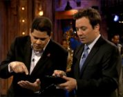 Nintendo Wii U on Late Night With Jimmy Fallon