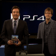 PS4 on Late Night With Jimmy Fallon