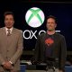 Xbox One on Late Night With Jimmy Fallon