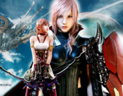 Lighting Returns: Final Fantasy XIII – E3 Trailer