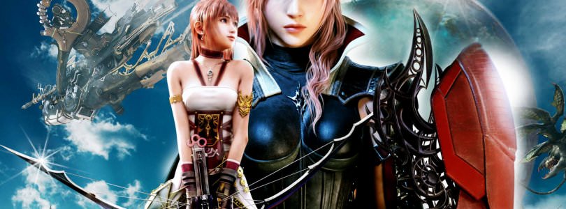 Lighting Returns: Final Fantasy XIII – E3 Trailer