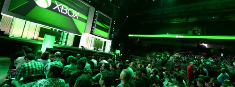 Microsoft’s E3 2013 Press Conference Recaps