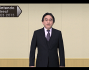 Nintendo Direct E3 2013 Recaps