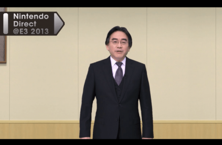 Nintendo Direct E3 2013 Recaps