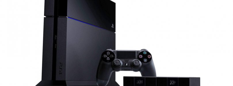 PlayStation 4 – Day one patch