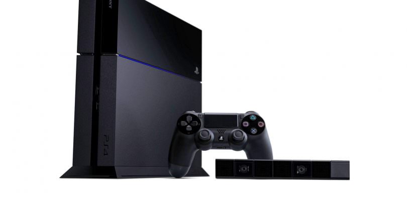 PlayStation 4 – Day one patch