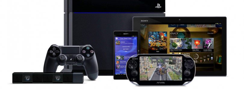 PlayStation 4 Hardware Revealed