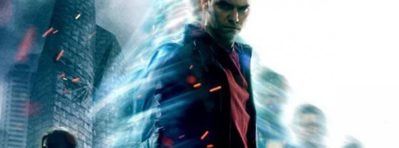 Quantum Break TV Series Alongside The Game For An Interactive Experience