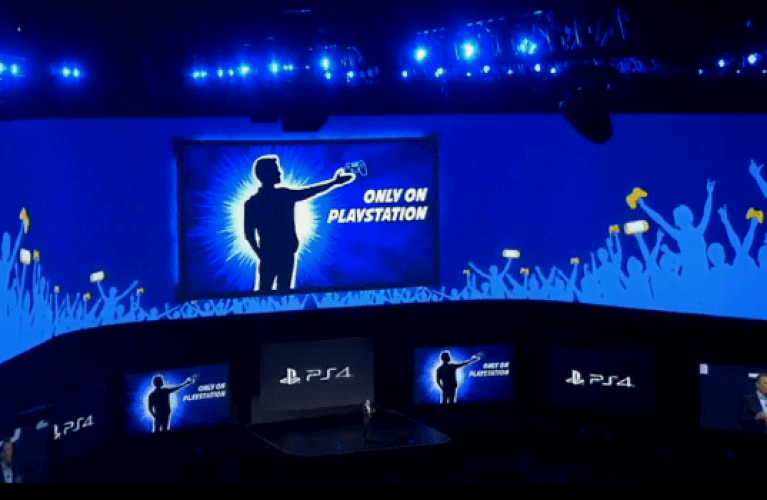 Sony’s E3 2013 Press Conference Recaps