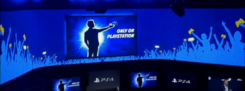 Sony’s E3 2013 Press Conference Recaps