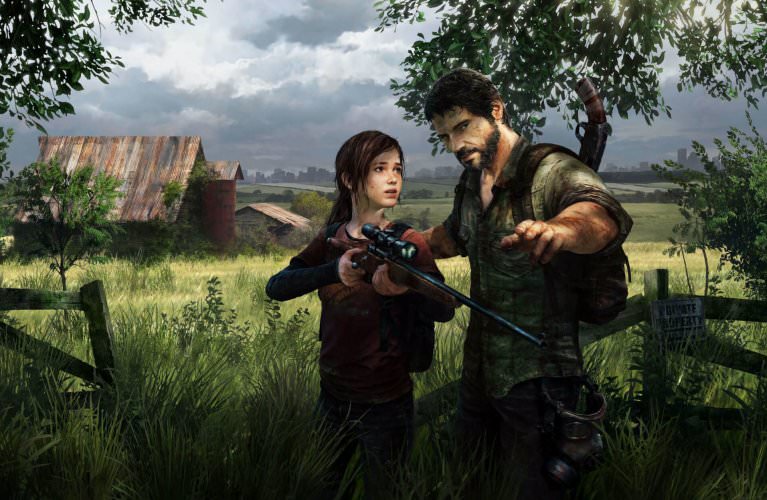 The Last of Us