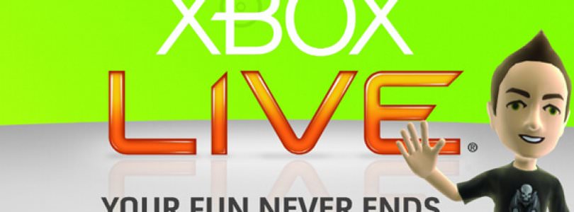 No More Additional Fees to Patch Xbox 360 Games