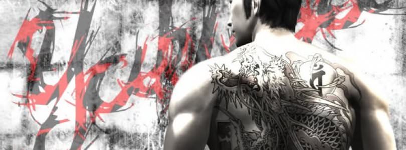 Yakuza and Yakuza 2 HD for Wii U Promotional Trailer