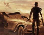 Mad Max Gameplay Trailer Reveal