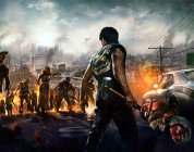Dead Rising 3 gameplay at San Diego Comic Con 2013