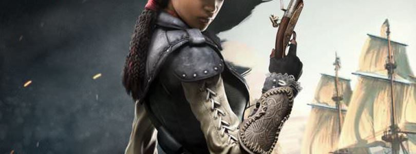 Assassin’s Creed IV: Black Flag PlayStation-exclusive Aveline missions detailed