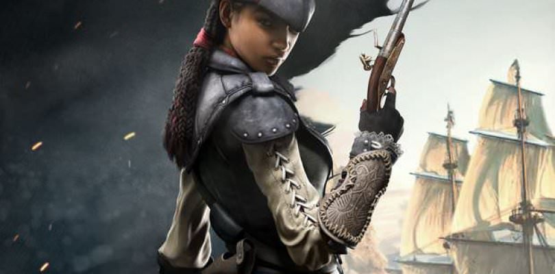 Assassin’s Creed IV: Black Flag PlayStation-exclusive Aveline missions detailed