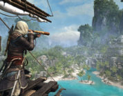 Assassin’s Creed IV: Black Flag – Caribbean Open-World Gameplay