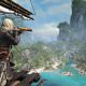 Assassin’s Creed IV: Black Flag – Caribbean Open-World Gameplay