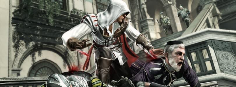 Assassin’s Creed II free on Xbox Live