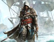 Assassin’s Creed IV Black Flag Naval Exploration Gameplay Video