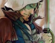 Assassin’s Creed IV: Black Flag will be getting a manga