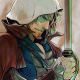 Assassin’s Creed IV: Black Flag will be getting a manga