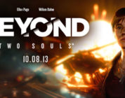 The Making of Beyond: Two Souls