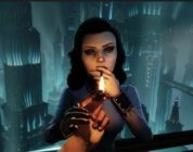 Bioshock Infinite DLC Clash in the Clouds and Burial at Sea revealed